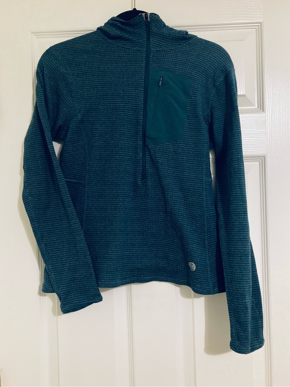 Mountain Hardwear Pullover Hoodie